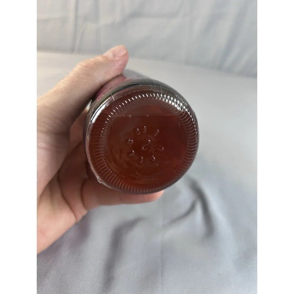 Sukki Poosie Energy Drink Bottle Full Sealed‎ 12oz Novelty Collectible